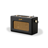 Roberts Radio RD70BLK Wireless DAB Radio  - Black