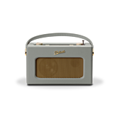 Roberts Radio RD70DG Wireless DAB Radio - Dove Grey