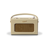 Roberts Radio ROBRD70PC Wireless DAB Radio - Pastel Cream