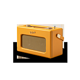 Roberts Radio REV-ISTREAMLSY DAB+/FM/Internet Radio  - Sunburst Yellow
