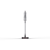Roidmi X30PRO Cordless Vacuum Cleaner with OLED colour display & App - 70 Minutes Run Time - Silver