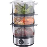 RUSSELL HOBBS 14453 Russell Hobbs 14453 steamer