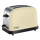 Russell Hobbs 23334 2 Slice Cream Toaster