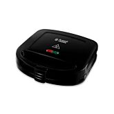 Russell Hobbs 2 portion sandwich toaster
