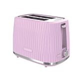 Russell Hobbs 27372 Eden Raspberry 2 Slice Toaster