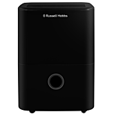 Russell Hobbs RHDH2002B 20L Dehumidifier - Black