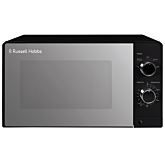 Russell Hobbs RHM2047B 20 Litres Digital Microwave - Black