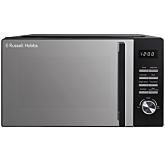 Russell Hobbs RHM2346B  23 Litres Combination Microwave - Black