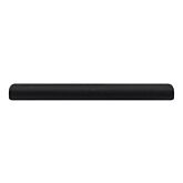 Samsung HW_S60AXU 5.0ch Lifestyle All-in-one Soundbar - Black