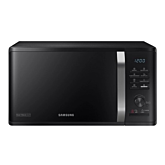 Samsung MG23K3575AK/EU Microwave with Grill - Black