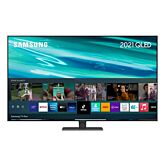 Samsung QE55Q80AATXXU 55" QLED 4K Smart TV