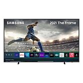 Samsung QE75LS03AAUXXU 75' Frame Art Mode QLED 4K HDR Smart TV