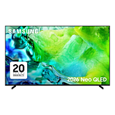Samsung QE75QN80HAUXXU 75" 4K Neo QLED Smart TV