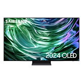 Samsung QE77S90DAEXXU  77" 4K OLED HDR Smart TV