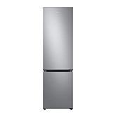 Samsung RB38C602CS9/EU - Frost Free Fridge Freezer