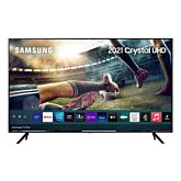 Samsung UE65AU7100KXXU 65" Uhd 4K Hdr Smart TV