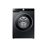 Samsung WW11DG6B25LBU1  9kg 1400 Spin Washing Machine - Black