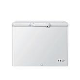 Sensis RFCHT01F300EW 111cm Chest Freezer - White
