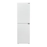 Sensis RFCMBI015450EW 54cm 50/50 Built InFrost Free Fridge Freezer - White