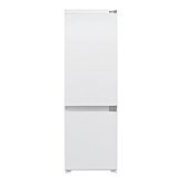 Sensis RFCMBI015470EW 54cm 70/30 Built InFrost Free Fridge Freezer - White