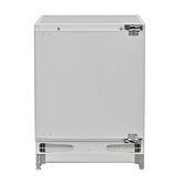 Sensis RFUCBI01Z54EW 59.5cm Integrated Static Undercounter Freezer - White