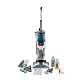 Shark EX200UK CarpetXpert Deep Carpet Cleaner with Built-In StainStriker - Rotator White