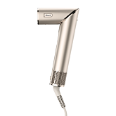Shark HD426SLUK FlexStyle Air Styler & Hair Dryer for Straight & Wavy Hair - 3 Attachments - Stone
