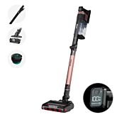 Shark IZ400UK Stratos Cordless Stick Vacuum Cleaner - 60 Minutes Run Time - Gold
