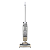 Shark SV2000UK Cordless Upright Vacuum Cleaner - Grey