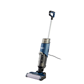 Shark WD110UK Hand Held Vacuum - Navy Blue