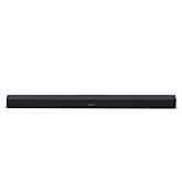 Sharp HT-SB140MT 2 ch Soundbar - Black