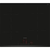 Siemens EH631HEB1E 60cm Induction Hob - Black