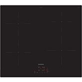 Siemens EU611BEB5E 60cm Iq100 Induction Hob - Black