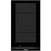 Siemens EX375FXB1E 30cm Induction Hob - Black