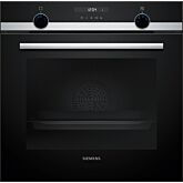 Siemens HB537GBS3B iQ500 60cm Built-in Oven