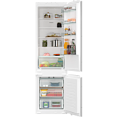 Siemens KI96NNSE0 54.1cm 70/30 Integrated Frost Free Fridge Freezer