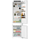 Siemens KI96NVFD0 55.8cm 70/30 Integrated Frost Free Fridge Freezer
