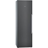 Siemens KS36VAXEP 60cm Tall Larder Fridge - Black