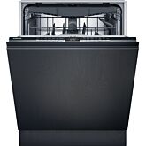 Siemens SN73HX10VG 60cm 14 Place WiFi connected Built In Dishwasher with Sliding Door Hinge Kit