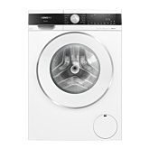 Siemens WG46G2Z2GB 9kg 1600 Spin Washing Machine - White