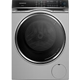 Siemens WN54C2ATGB 10.5kg/ 6kg, 1400 Spin Washer Dryer