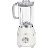 Smeg BLF01WHUK White 50s Style Blender