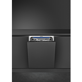 Smeg DI362DQ 60cm Fully Integrated Dishwasher