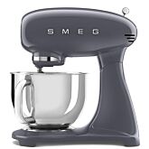 Smeg SMF03GRUK Stand Mixer - Grey