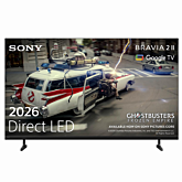 Sony K50S25M2PB.UKA 50-inch 4K BRAVIA Google TV