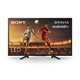 Sony KD32W800P1U 32" HD Ready HDR LED TV with Google Assistant