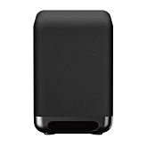 Sony SASW5_CEK Wireless 1ch S-Master Subwoofer - Black