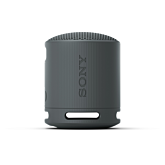 Sony SRSXB100B_CE7 Compact Bluetooth Wireless Speaker - Black