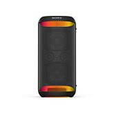 Sony SRSXV500B.CEL Wireless Portable Speaker - Black