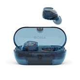 Sony WFC710NL.CE7 Wireless Noise Cancelling Bluetooth Earbuds - Blue